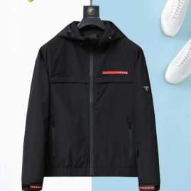 Picture of Prada Jackets _SKUPradaM-3XL12yr9830441